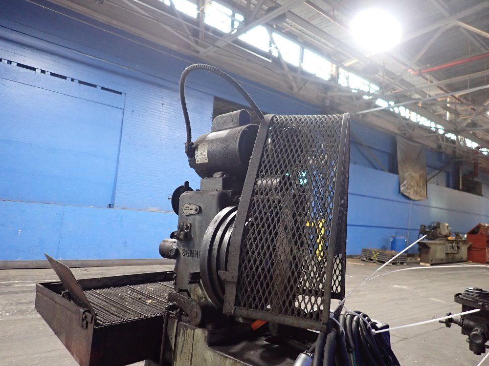 Sunnen Hone - Mbb-1290d