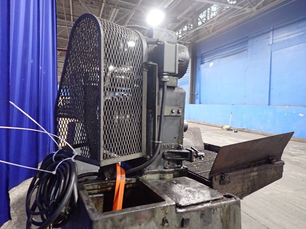 Sunnen Hone - Mbb-1290d