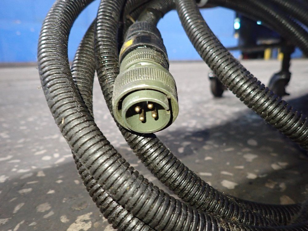 6" X 70" Belt Conveyor