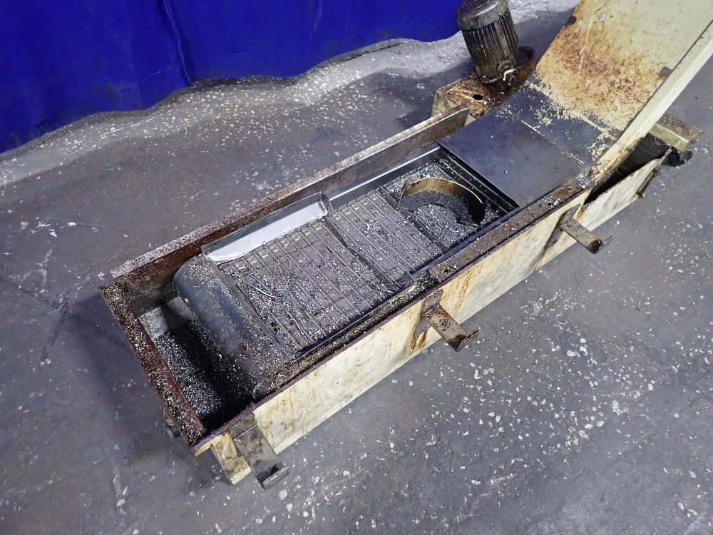 Mayiran Chip Conveyor