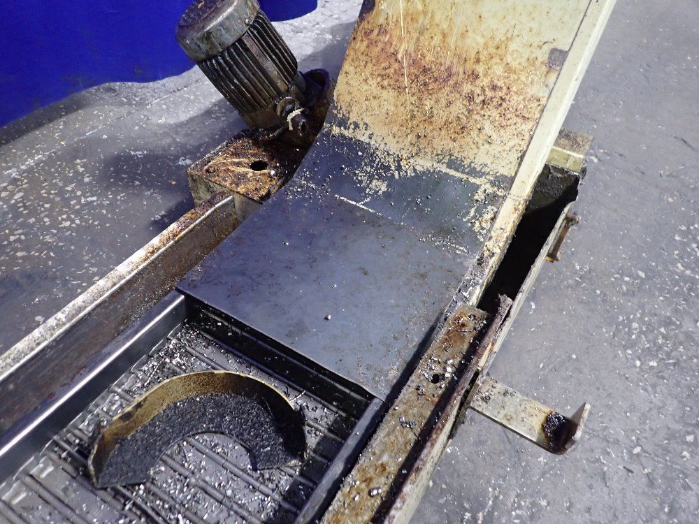 Mayiran Chip Conveyor