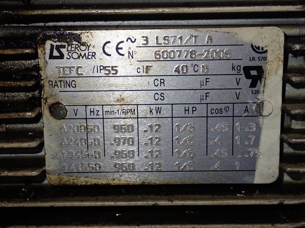 Mayiran Chip Conveyor