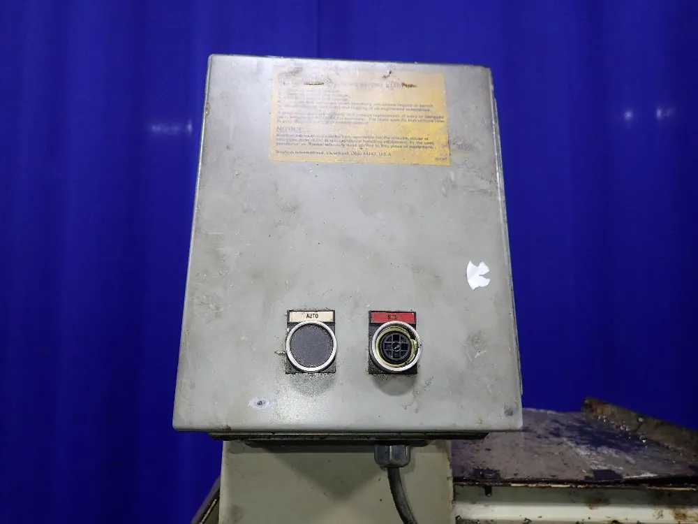 Mayiran Chip Conveyor