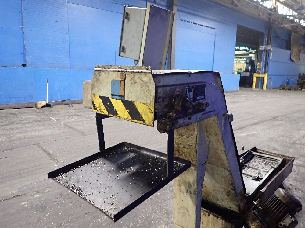 Mayiran Chip Conveyor