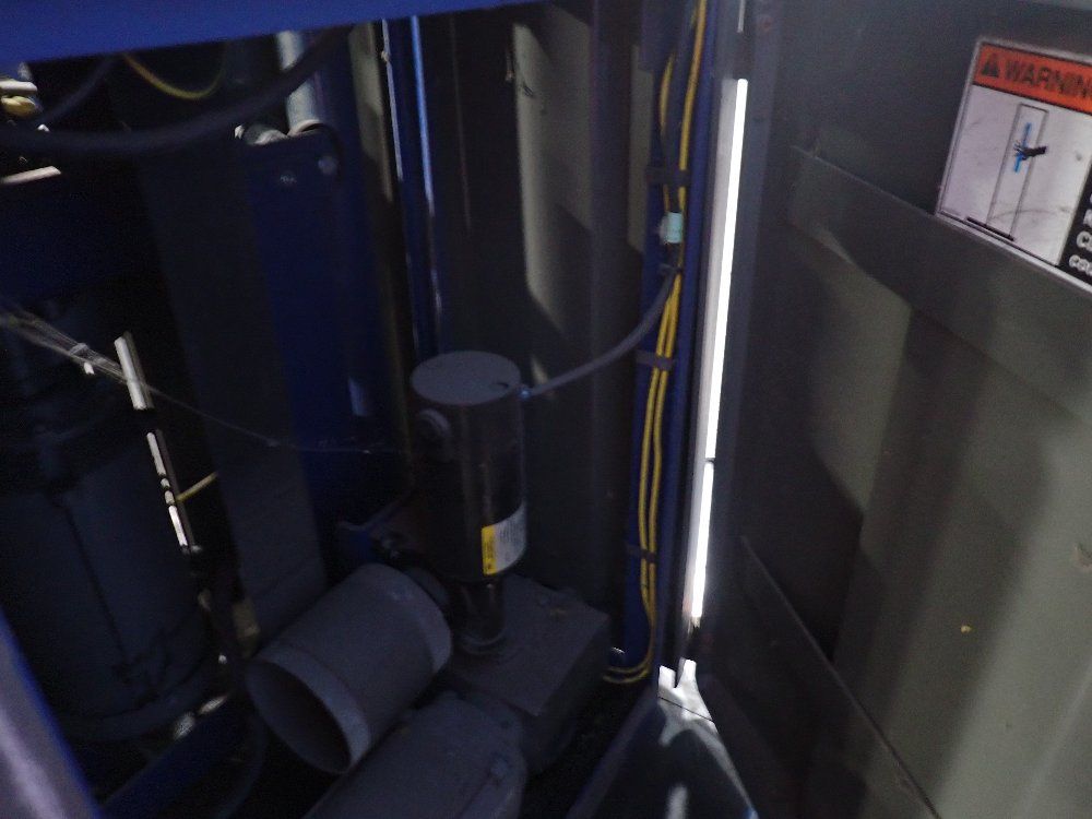 Lantech 65" Stretch Wrapping System - Q300