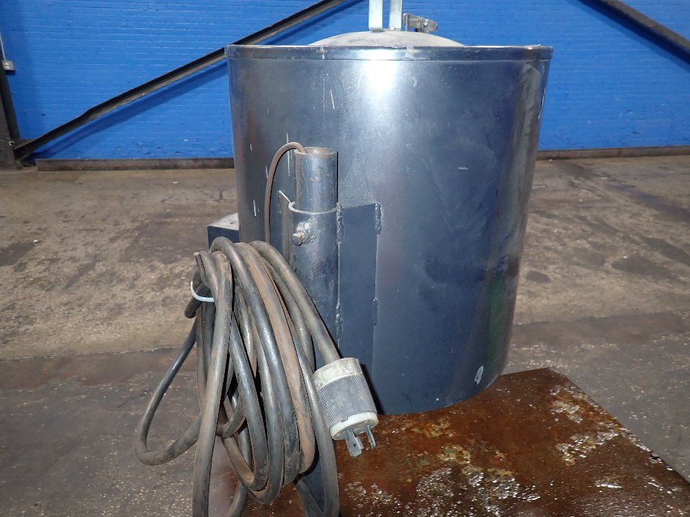 Sta-warm Dispensing Pot - 51 Cns