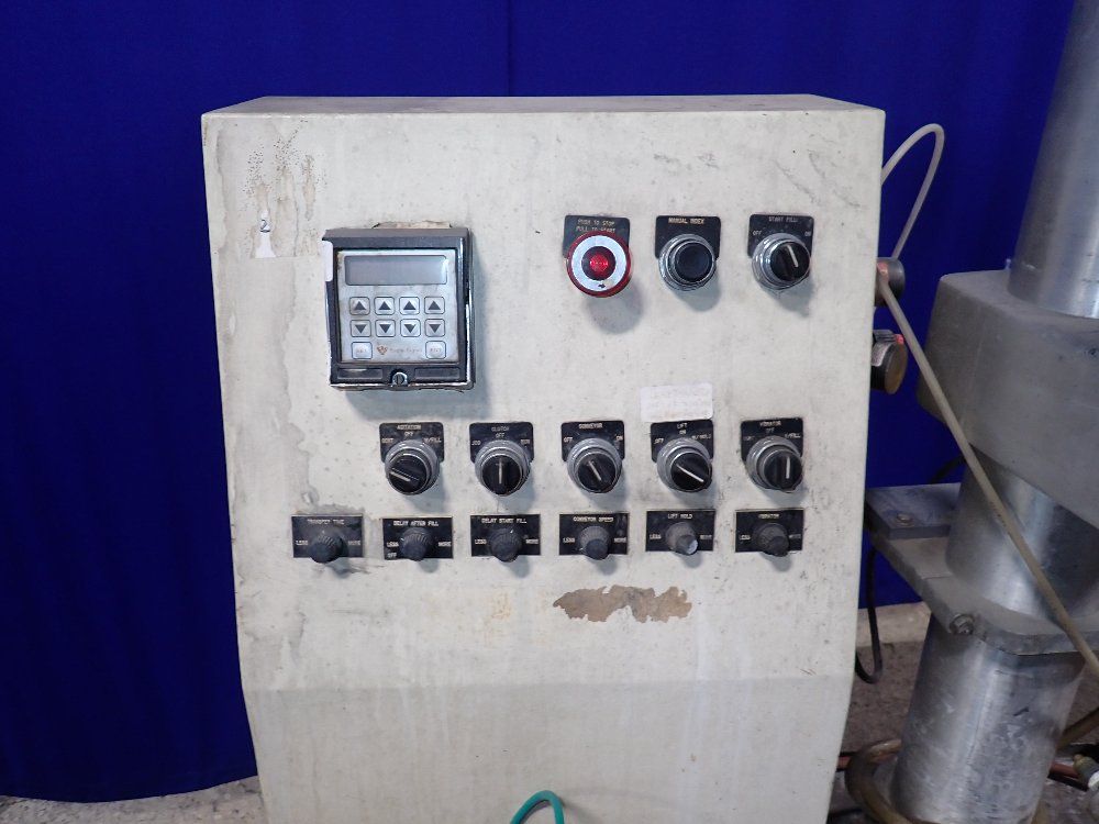 All-fill Filler - Sha