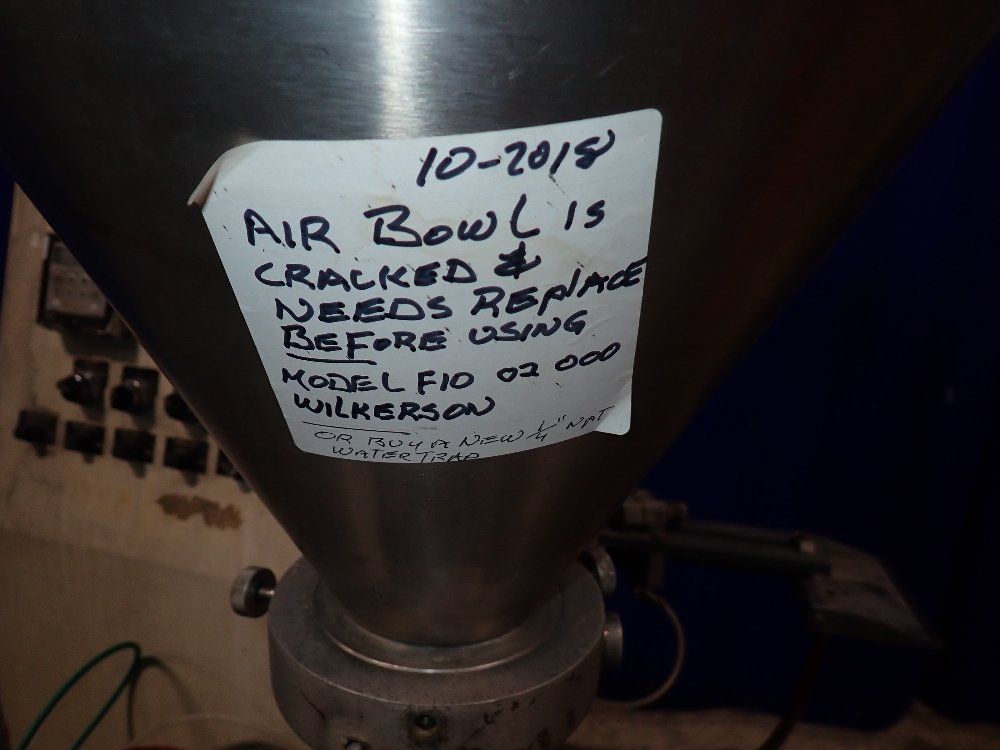 All-fill Filler - Sha