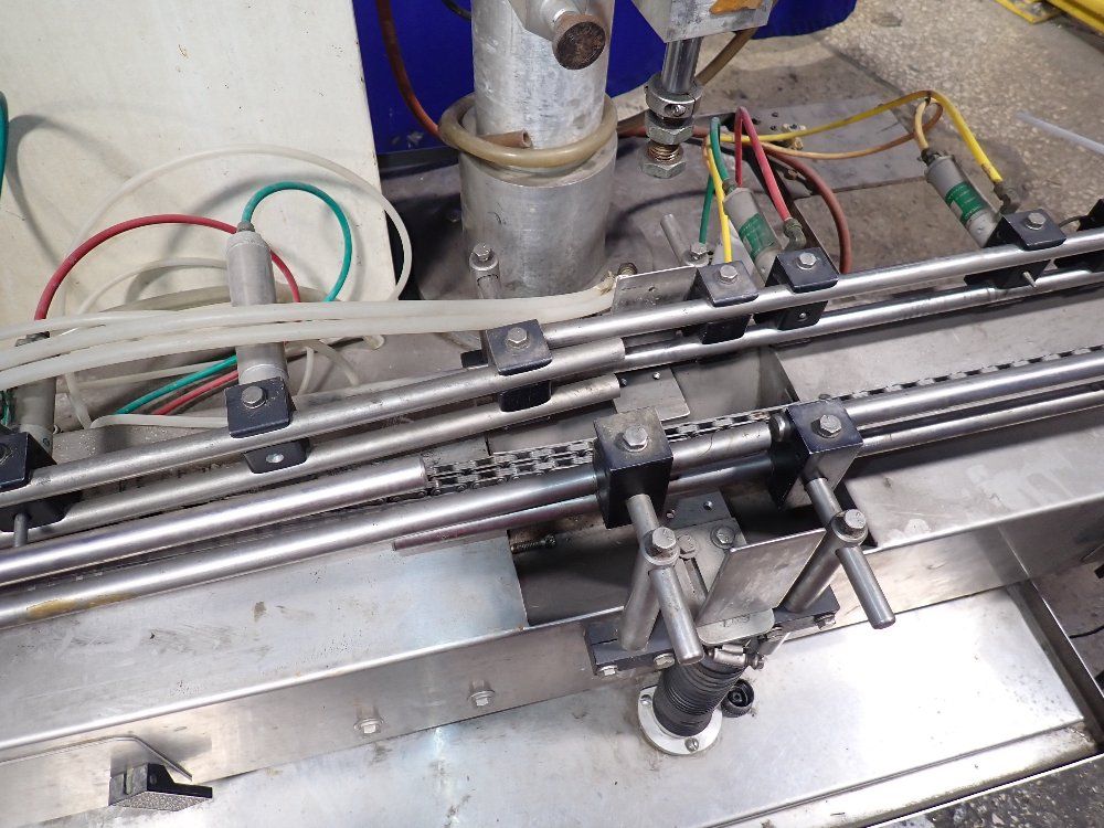 All-fill Filler - Sha