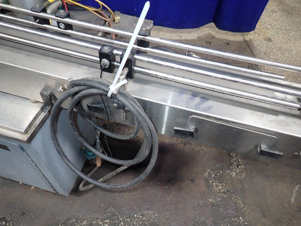 All-fill Filler - Sha