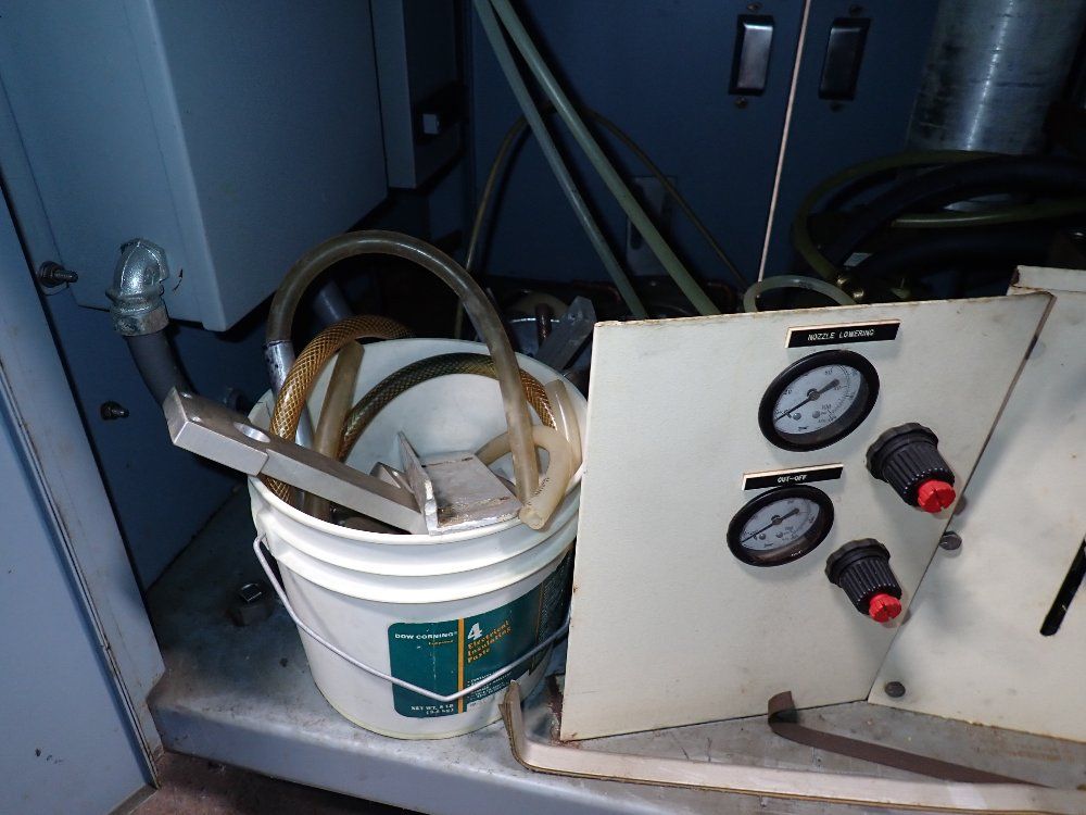 All-fill Filler - Sha