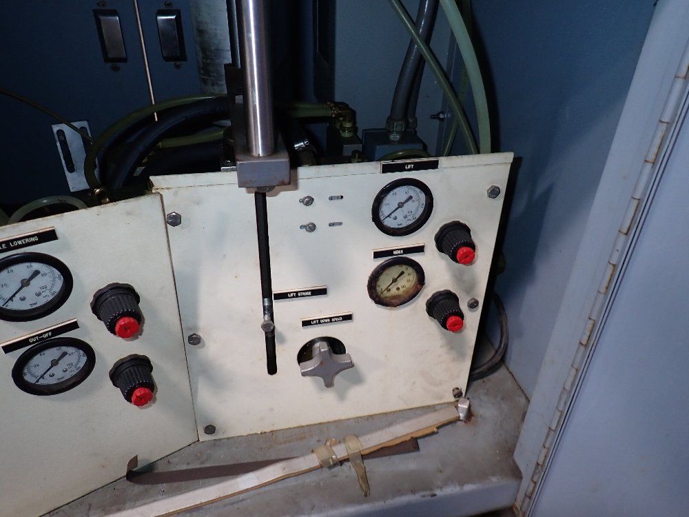 All-fill Filler - Sha