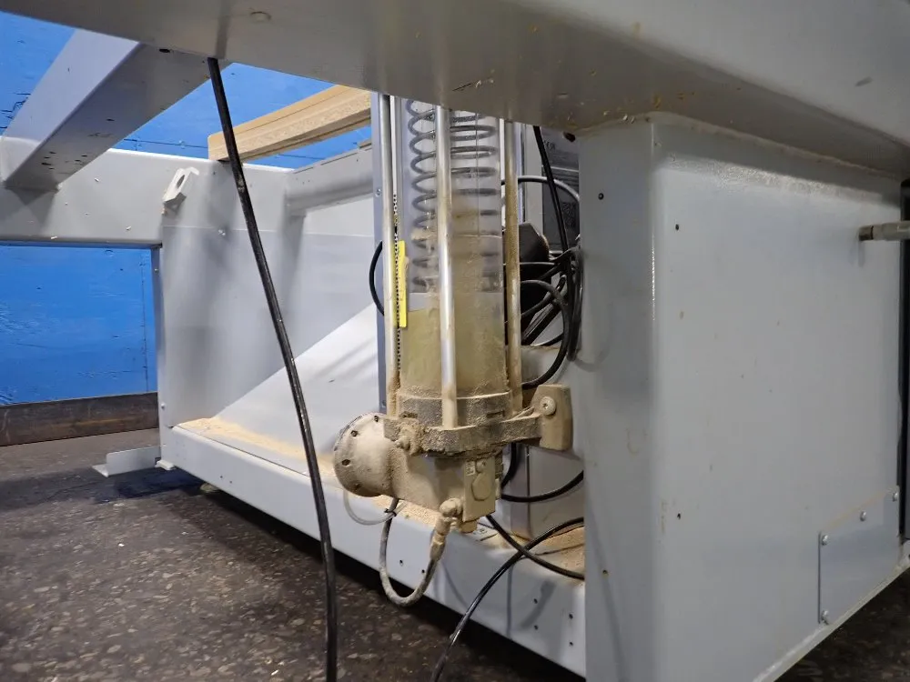 Format 61" X 149" Cnc Router - Profit H10 1638