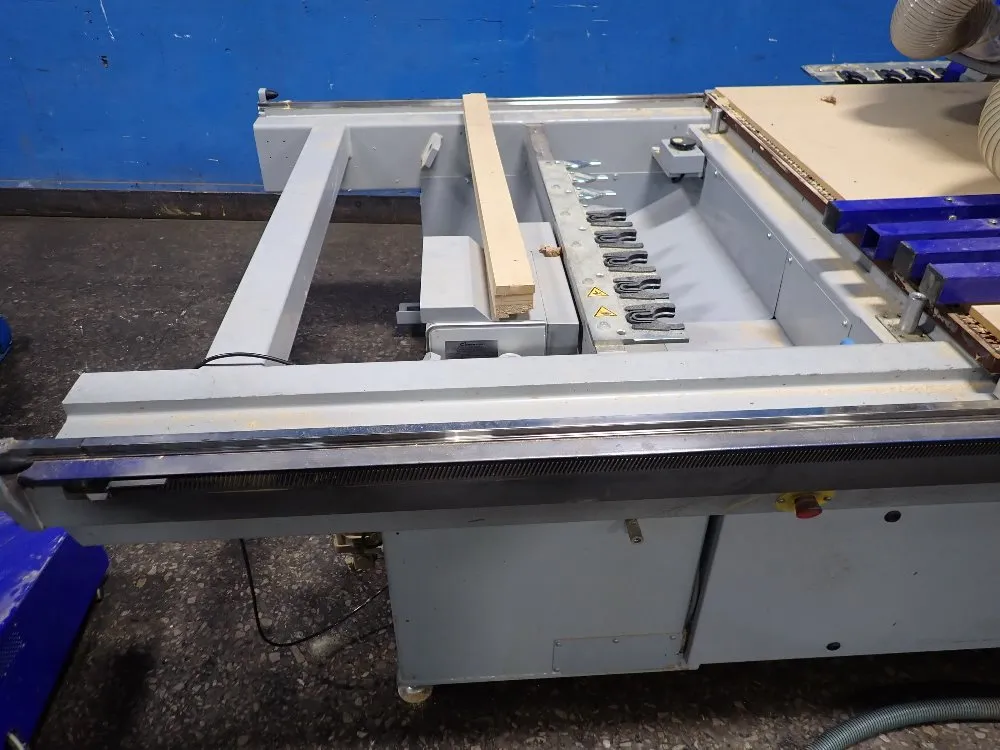 Format 61" X 149" Cnc Router - Profit H10 1638