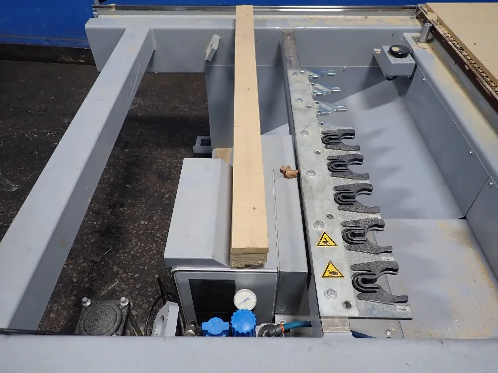 Format 61" X 149" Cnc Router - Profit H10 1638