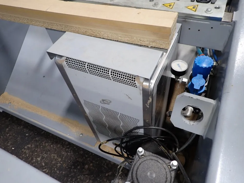 Format 61" X 149" Cnc Router - Profit H10 1638