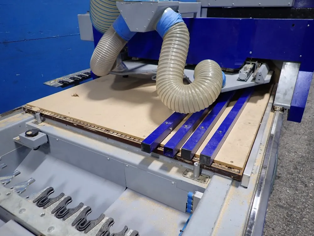 Format 61" X 149" Cnc Router - Profit H10 1638