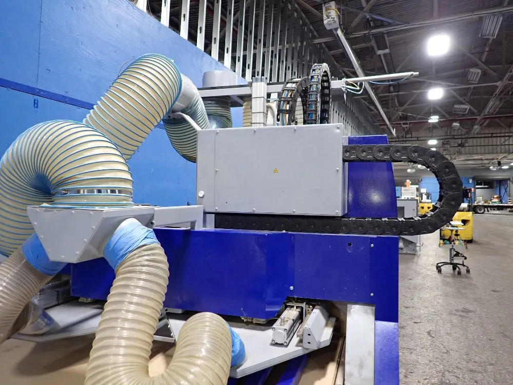 Format 61" X 149" Cnc Router - Profit H10 1638