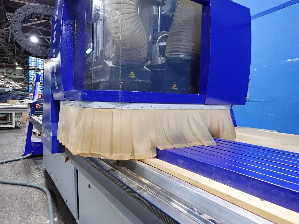 Format 61" X 149" Cnc Router - Profit H10 1638