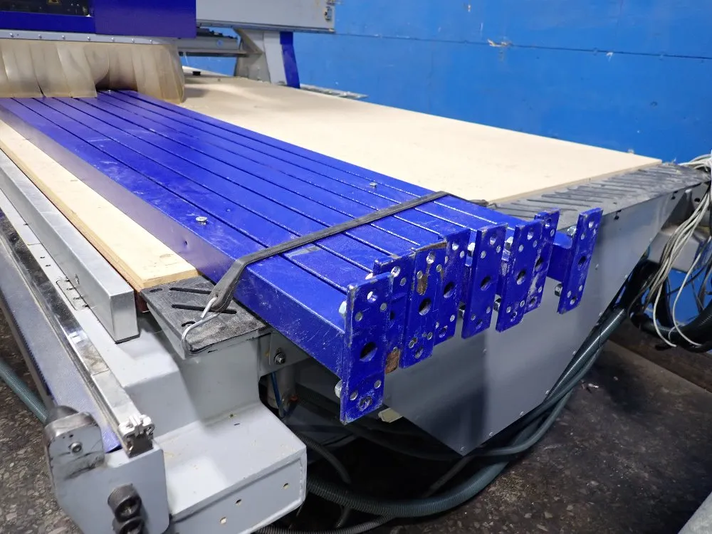 Format 61" X 149" Cnc Router - Profit H10 1638
