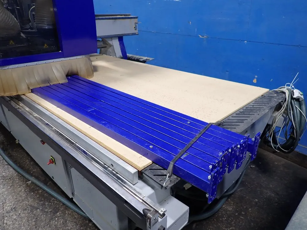 Format 61" X 149" Cnc Router - Profit H10 1638