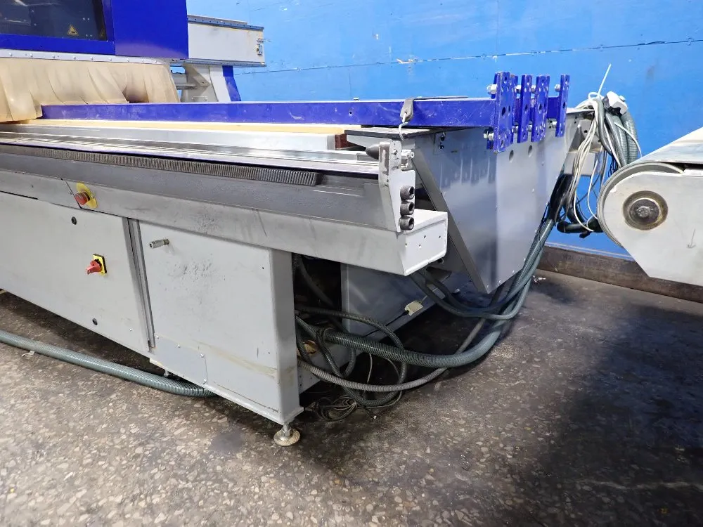 Format 61" X 149" Cnc Router - Profit H10 1638