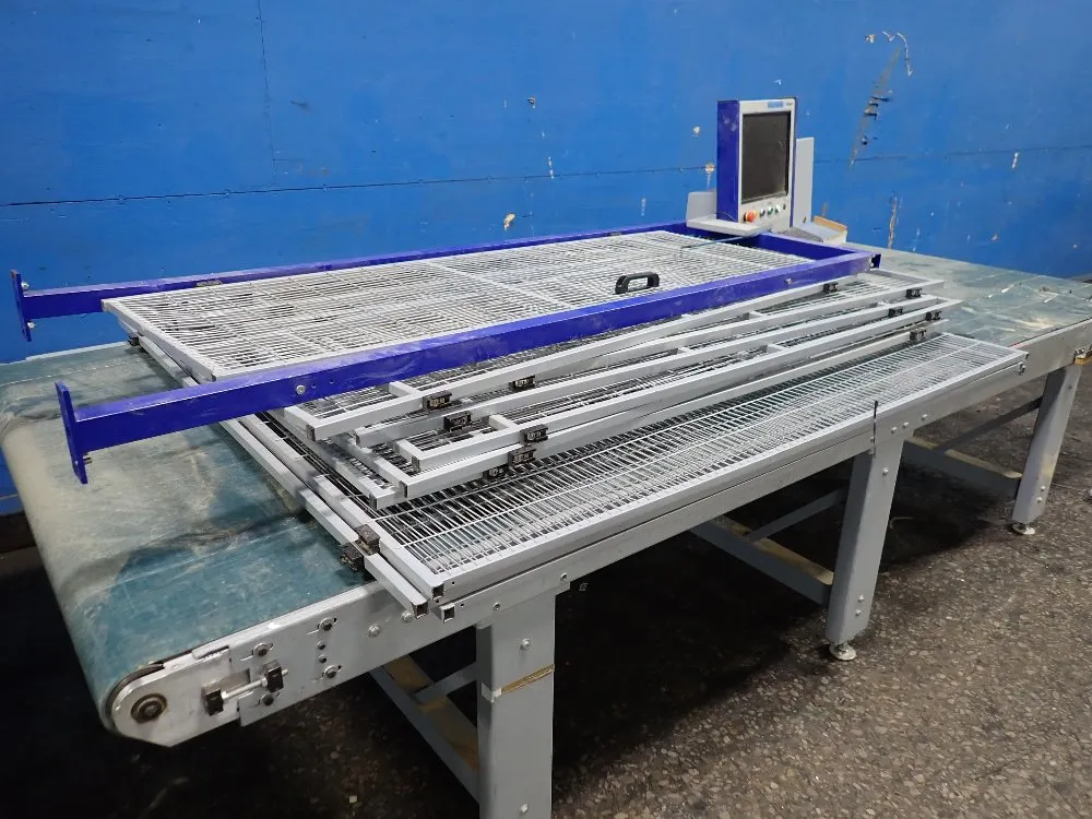 Format 61" X 149" Cnc Router - Profit H10 1638