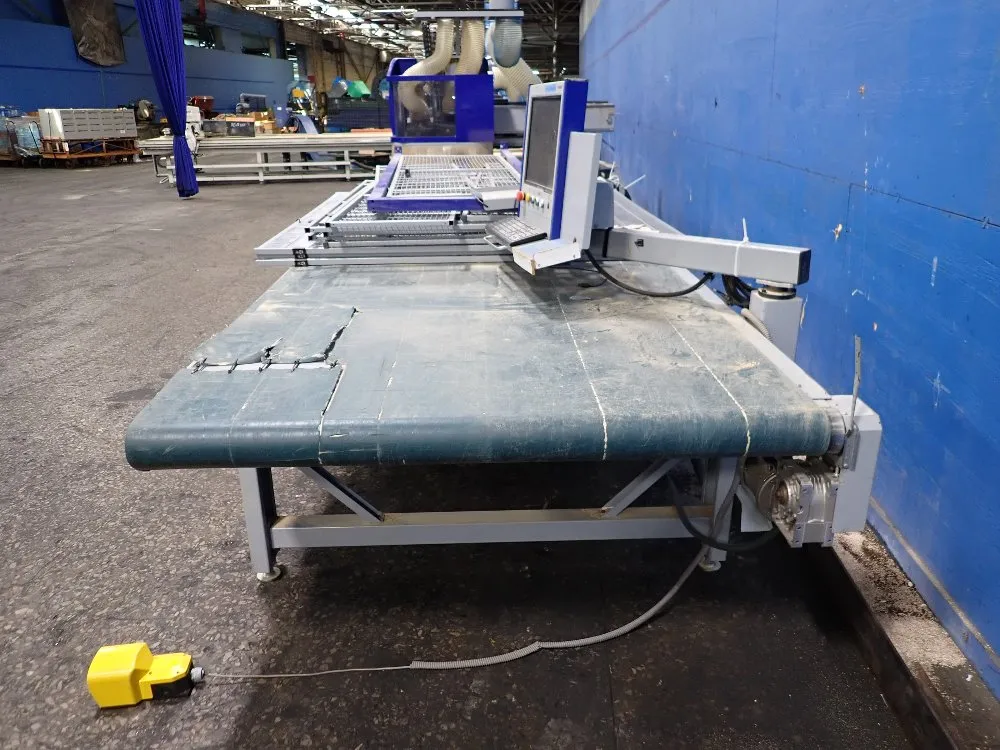 Format 61" X 149" Cnc Router - Profit H10 1638