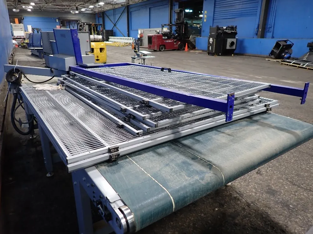 Format 61" X 149" Cnc Router - Profit H10 1638