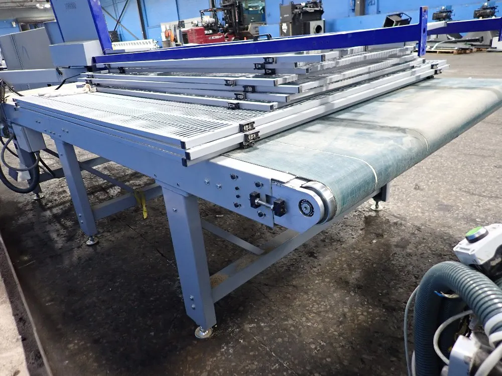 Format 61" X 149" Cnc Router - Profit H10 1638