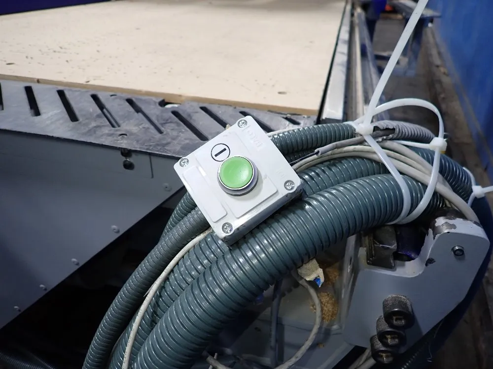 Format 61" X 149" Cnc Router - Profit H10 1638