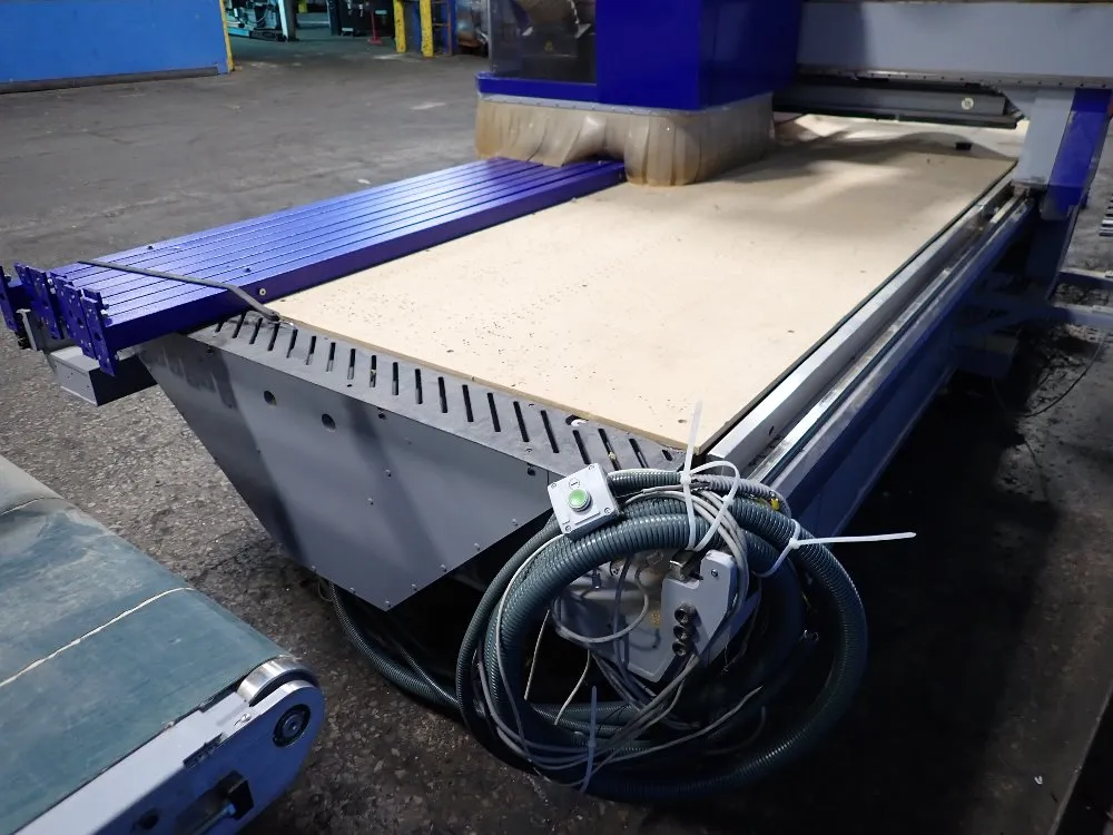 Format 61" X 149" Cnc Router - Profit H10 1638