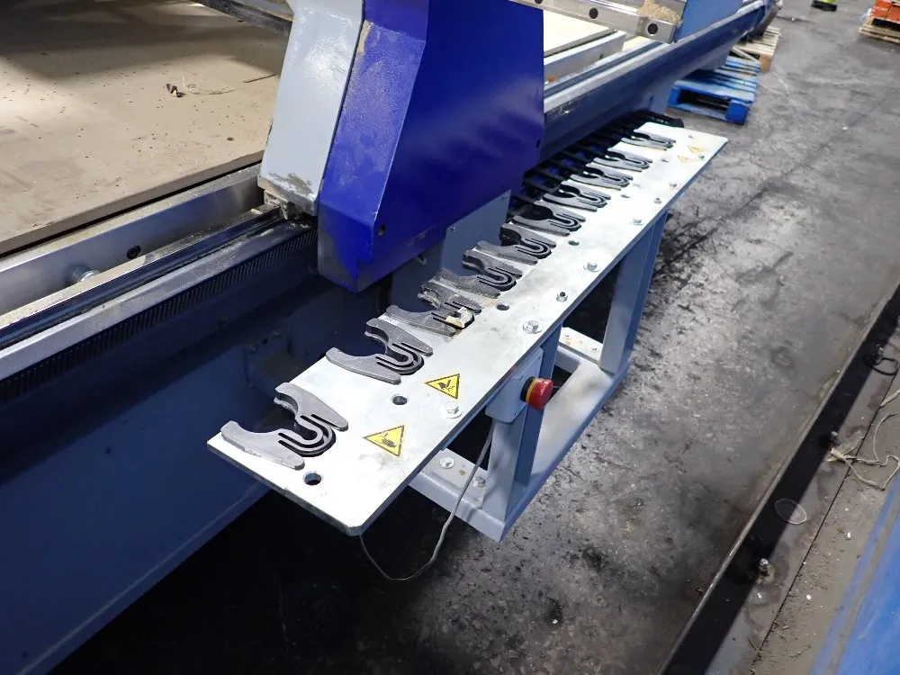 Format 61" X 149" Cnc Router - Profit H10 1638