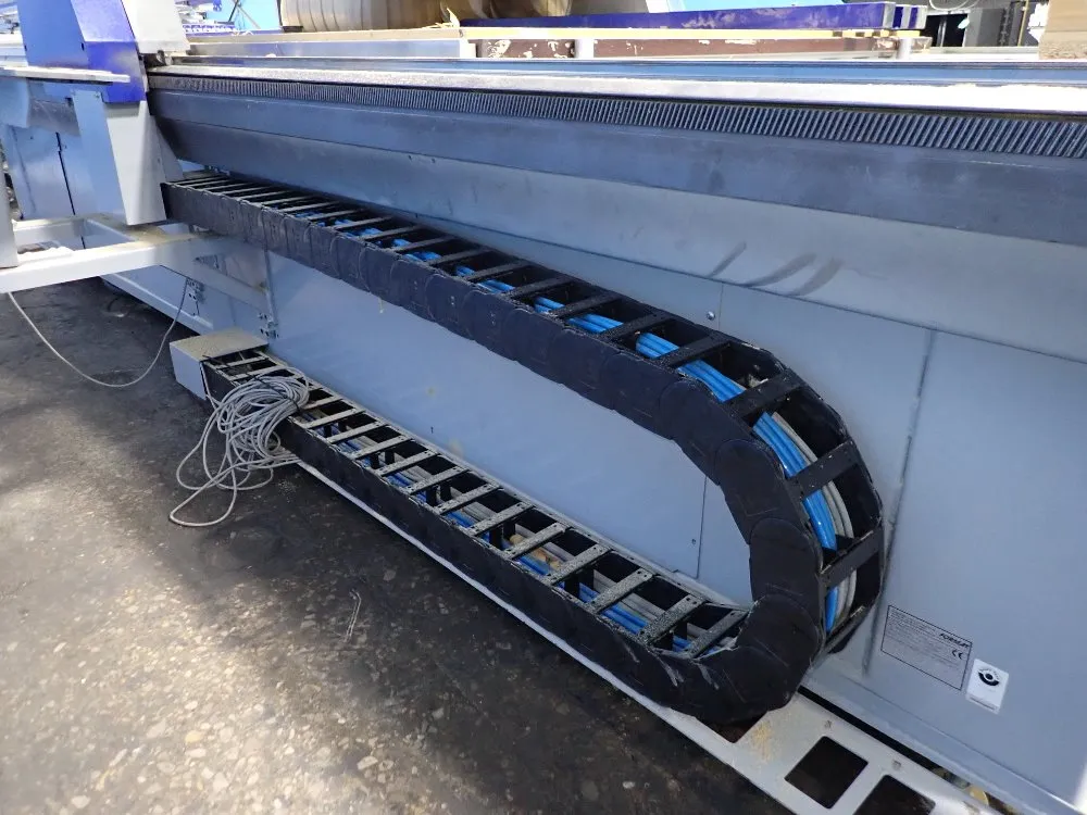 Format 61" X 149" Cnc Router - Profit H10 1638