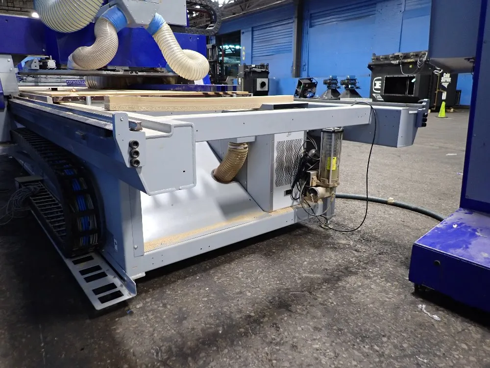 Format 61" X 149" Cnc Router - Profit H10 1638