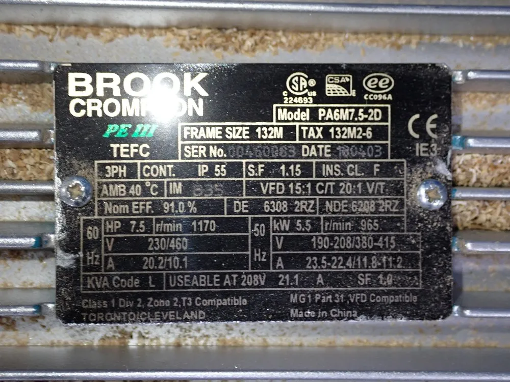 Format 61" X 149" Cnc Router - Profit H10 1638