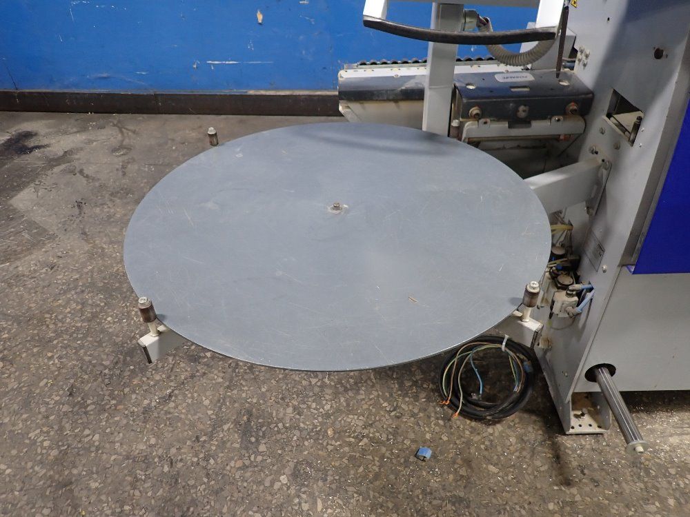 Format 190" Edge Bander - Perfect 710