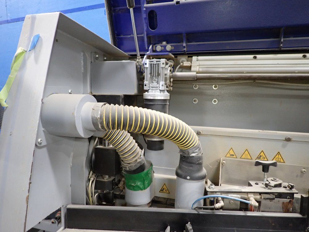 Format 190" Edge Bander - Perfect 710