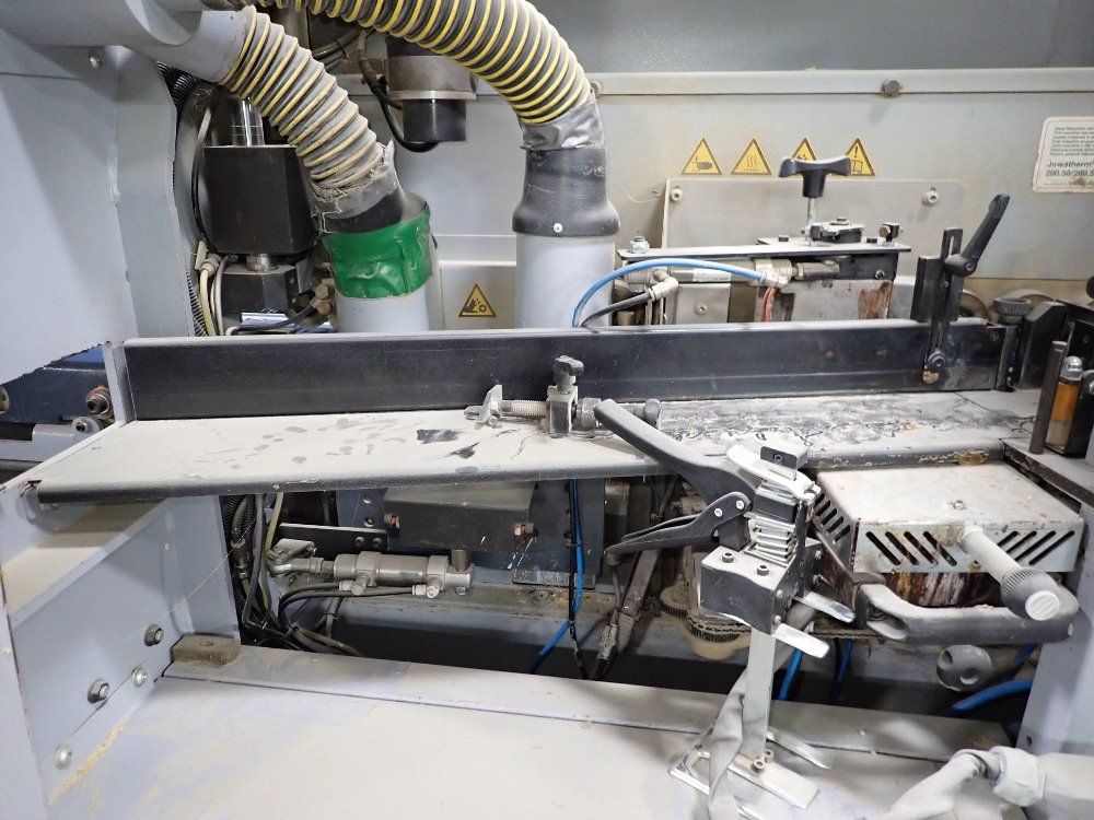 Format 190" Edge Bander - Perfect 710