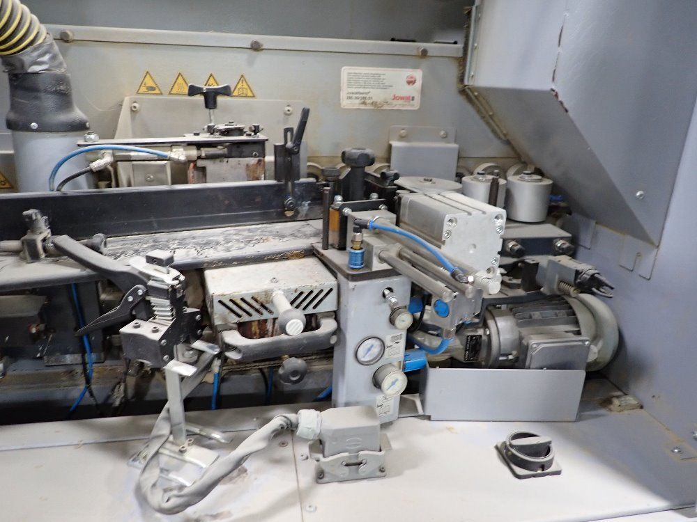 Format 190" Edge Bander - Perfect 710