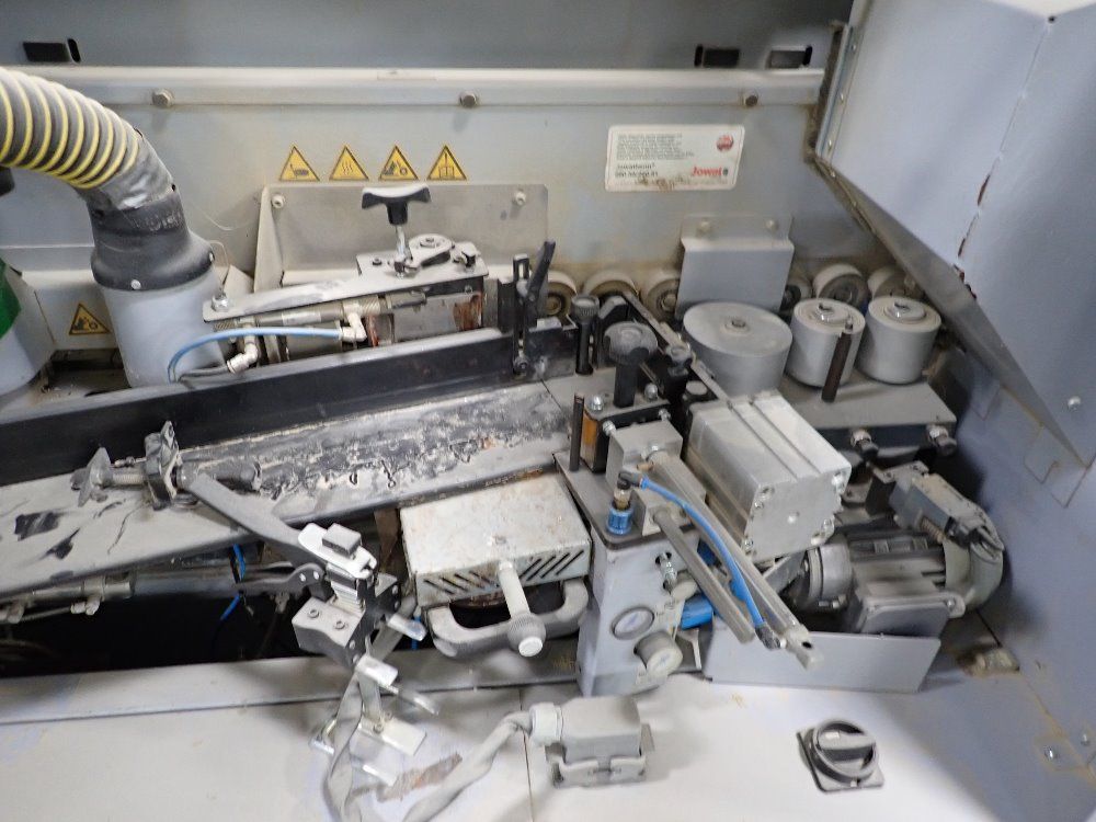 Format 190" Edge Bander - Perfect 710