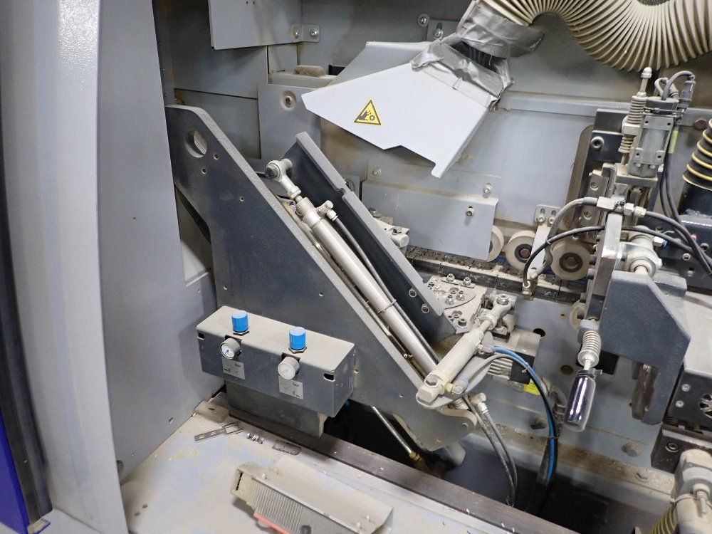 Format 190" Edge Bander - Perfect 710