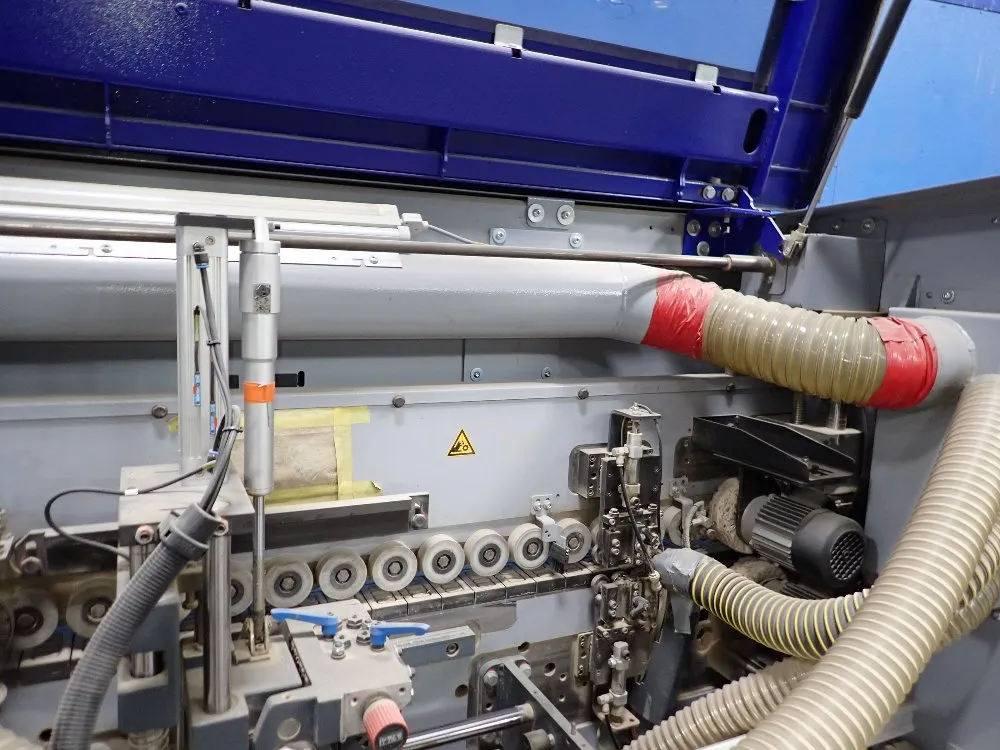 Format 190" Edge Bander - Perfect 710