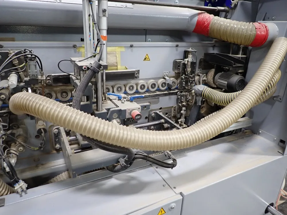 Format 190" Edge Bander - Perfect 710