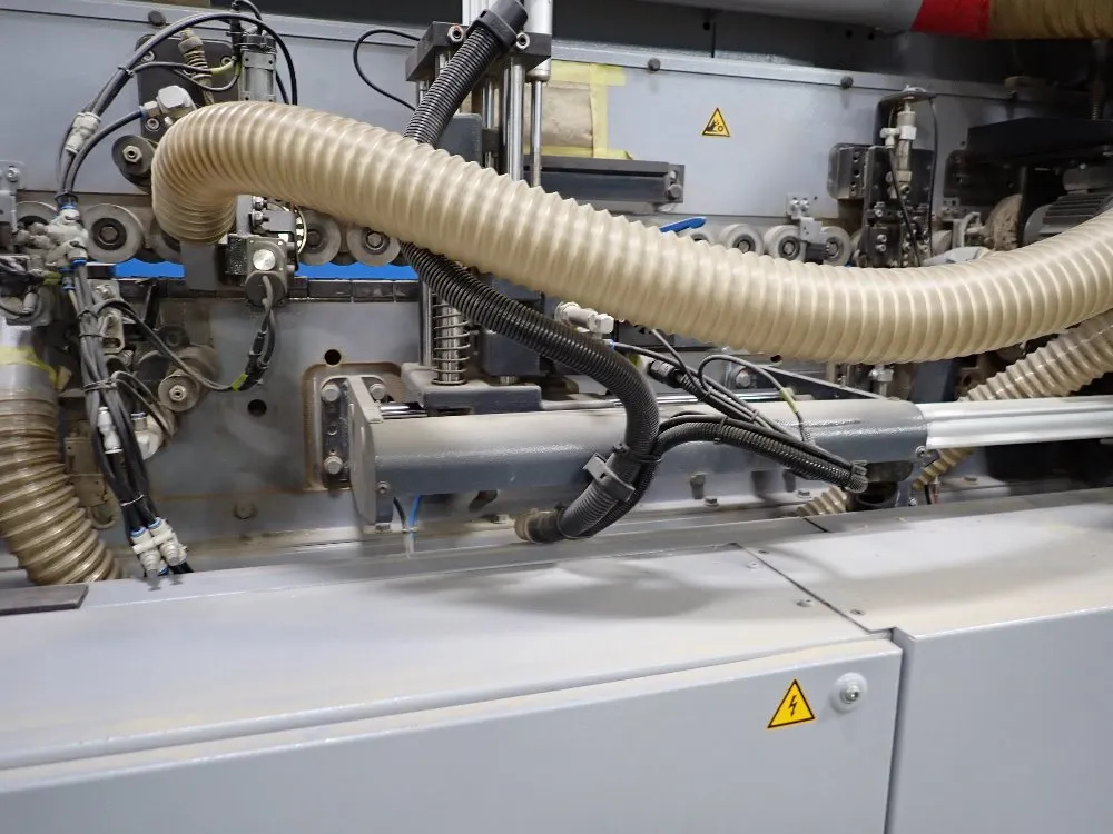 Format 190" Edge Bander - Perfect 710