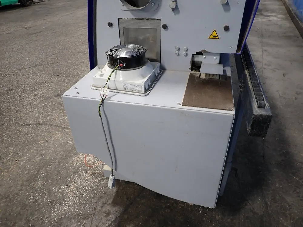 Format 190" Edge Bander - Perfect 710