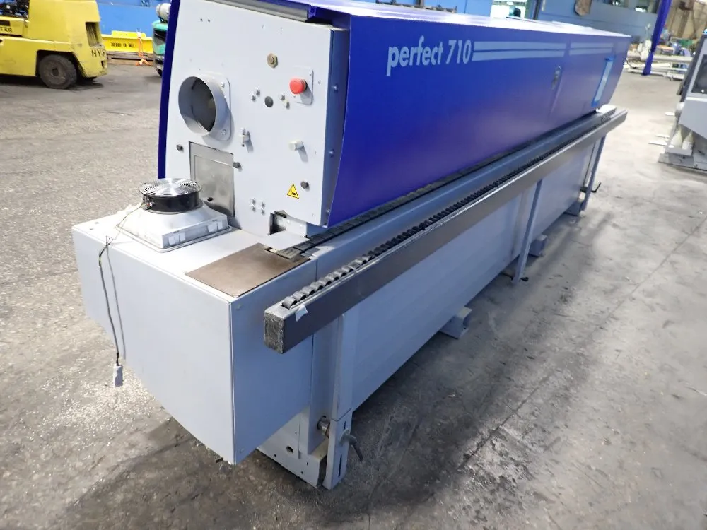 Format 190" Edge Bander - Perfect 710