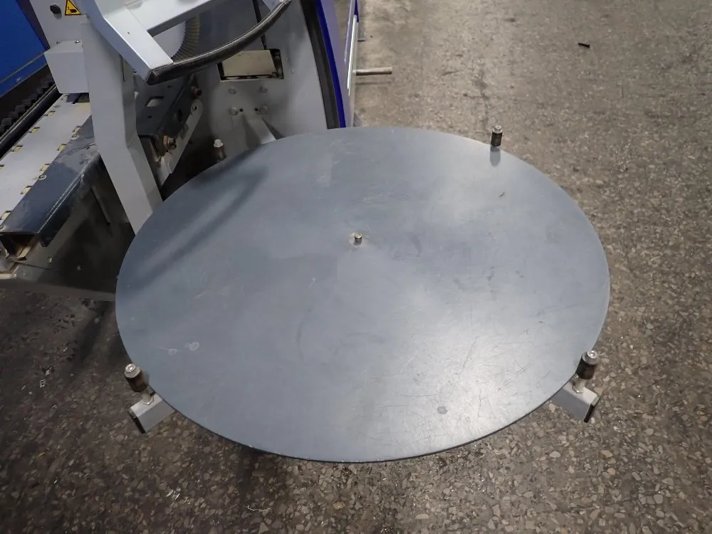 Format 190" Edge Bander - Perfect 710