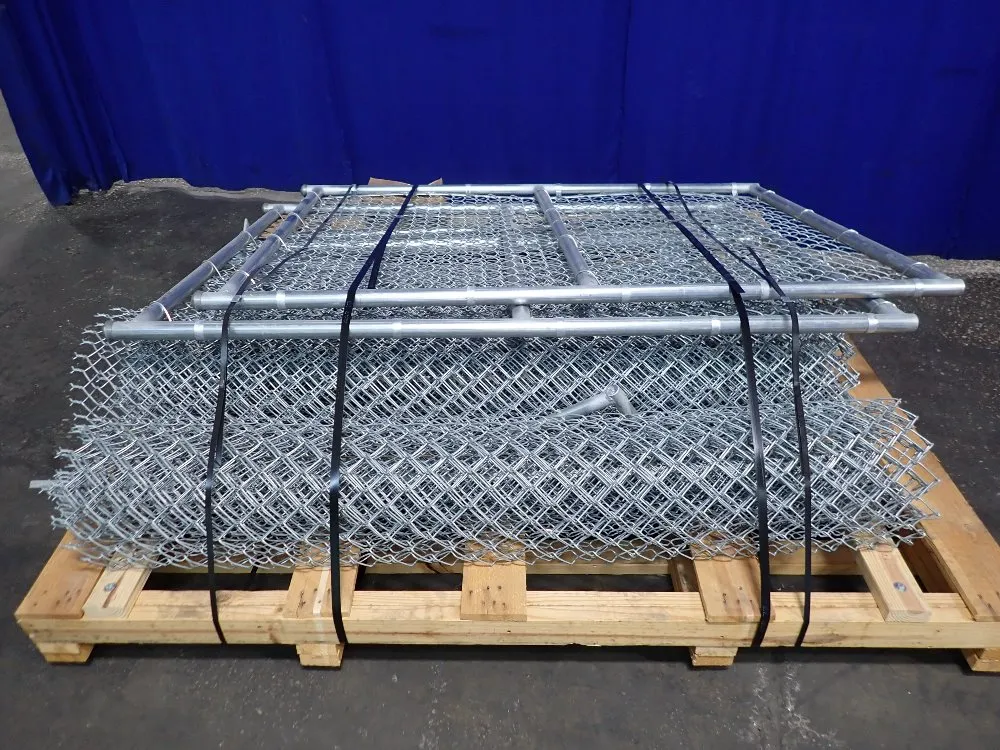 71 1/2" Height Caging