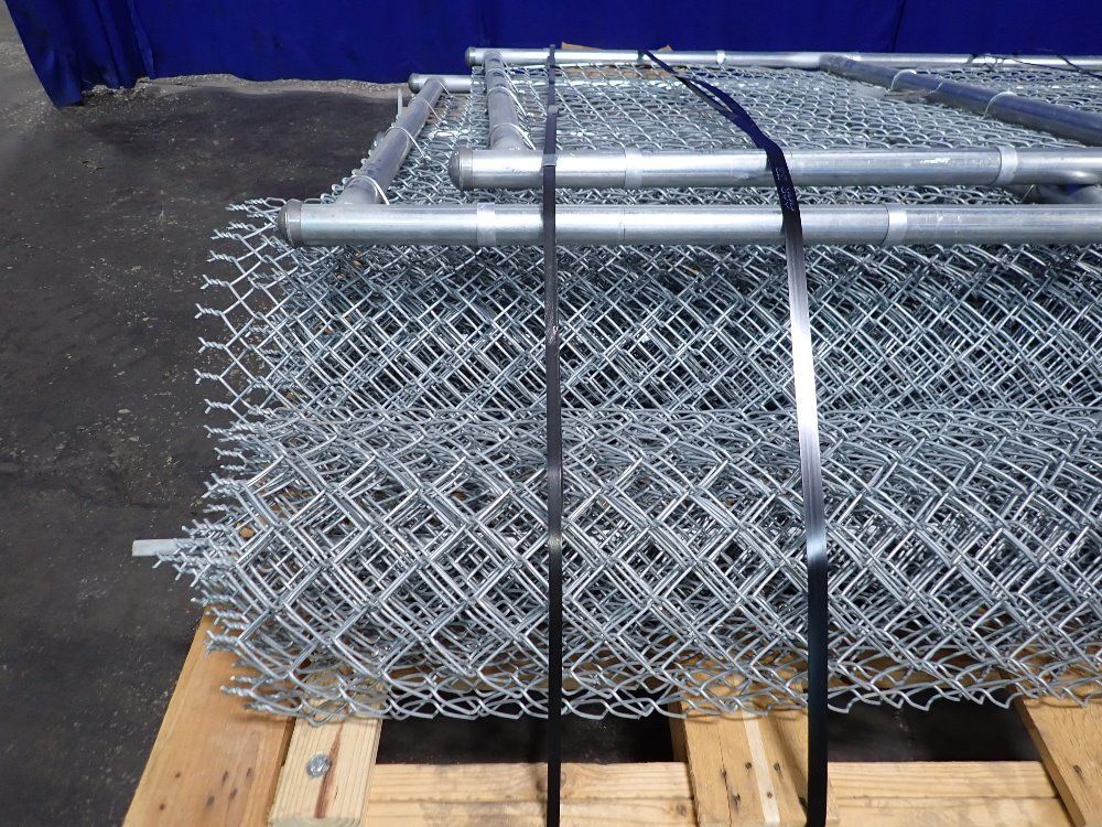 71 1/2" Height Caging